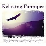 Relaxing Pan Pipes
