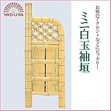 ミニ白玉袖垣 56784