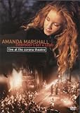 Amanda Marshall- everybody's story live at the corona theatre