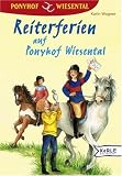 Produkt-Bild: Reiterferien auf Ponyhof Wiesental