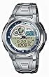 Casio - AQF...