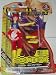 CUTIE HONEY Action Figure by Moby Dick 8" Tall Clothed Posable_s-1