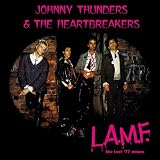 L.A.M.F. - the lost '77 mixes