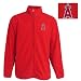 Los Angeles Angels of Anaheim Sleet Fleece by Antigua