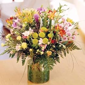 Deluxe Seasonal Bouquet