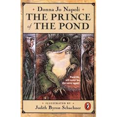 The Prince of the Pond: Otherwise Known as De Fawg Pin