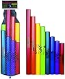 Boomwhackers&reg; C Major Diatonic Scale Set (BWDG)