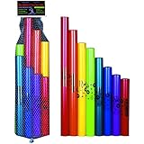 Boomwhackers&reg; C Major Diatonic Scale Set (BWDG)