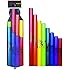 Boomwhackers&reg; C Major Diatonic Scale Set (BWDG)