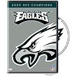 NFL Philadelphia Eagles NFC Champions