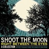 Jeffrey Foucault Shoot the Moon Right Between the Eyes, A Collection: Jeffrey Foucault Sings the Songs of John Prine