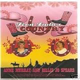 Murray/Spears - First Ladies of Country [DVD]