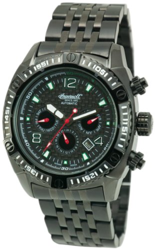 cyber monday price Ingersoll IN3209BBKM