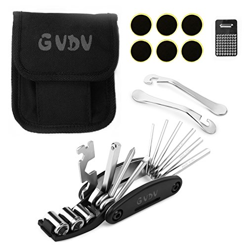 Best Bike Repair Tool Kit BikeScouter