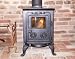 COUNTRY KILN 1 WOOD BURNING STOVES, MULTI FUEL STOVES, LOG BURNERS, WOOD BURNERS
