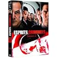 Esprits criminels, saison 2
