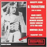 ｜Verdi - Il Trovatore