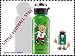 SIGG TRINKFLASCHE LITTLE FOOTBALL STAR - 0.4 l / 8130-00