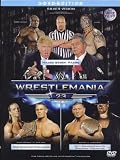 WWE - Wrestlemania 23 (3 DVDs) - Chris Benoit