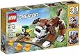 LEGO Creator Park Animals 31044