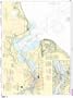 14884--St. Marys River - Head of Lake, Nicolet to Whitefish Bay, Sault Ste. Marie