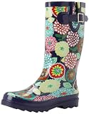 Western Chief Womens May Gardens Boot