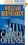 Capitol Offense: A Novel