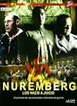 Nuremberg Los Nazis A Juicio (Bbc) [DVD]