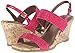 LifeStride Women's Persona Wedge Sandal
