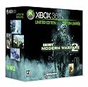 Xbox 360 Elite Modern Warfare 2 Limited Edition Bundle