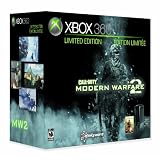 Xbox 360 Elite Modern Warfare 2 Limited Edition Bundleby Microsoft