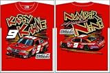 Kasey Kahne Racing Youth T Shirt