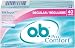 Ob Pro Comfort Tampons - Regular 40-Count Box Ob Pro Comfort Tampons - Regular 40-Count Box