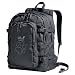 Jack Wolfskin Rucksack Berkeley mocca (Größe: one size)