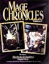 Mage Chronicles, Vol 1: The Book Of Chantries, Digital Web (Mage The Ascension)