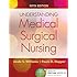 Understanding Medical-Surgical Nursing