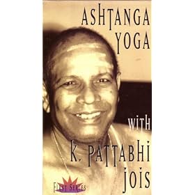Ashtanga Yoga with K. Pattabhi Jois - First Series