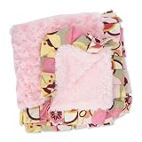 Popsicle Snuggle Blanket