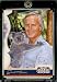 2007 Donruss Americana Hobby # 24 Jack Hanna - Entertainment Trading Card in a Screw Down Display Case