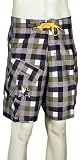 DC Robbin Swim Trunk - Men's