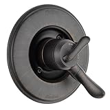 IMAGE OF Delta T17094-RB Linden Monitor 17 Series Valve Only, Venetian Bronze