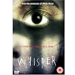 Whisper [DVD]