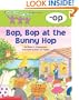 Word Family Tales -Op: Bop, Bop at the Bunny Hop