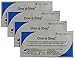 10 x One Step® Single Drug Strip Test Kits - Buprenorphine, Subutex, Temgesic