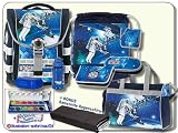 Eigenschaften Thorka GmbH  / McNEILL ERGO COMPACT - SPACE XL SET 8 TLG. + BONUS / 9528.090-XL