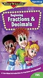 Rock 'N Learn:Fractions & Decimals