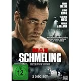 Max Schmeling - Eine deutsche Legende (2 Disc Set)von "Henry Maske"