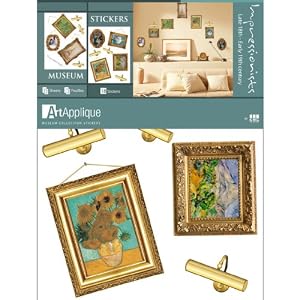 wall art stickers