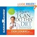 Dr. Colbert's "I Can Do This" Diet