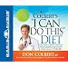 Dr. Colbert's "I Can Do This" Diet